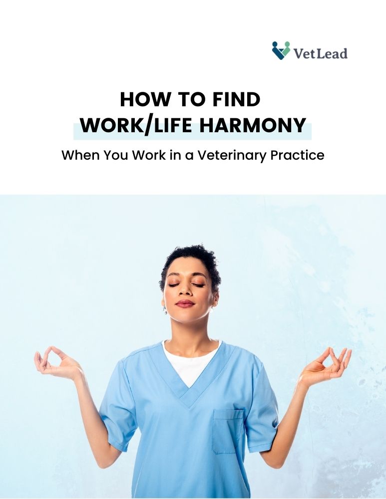 Find work/life harmony